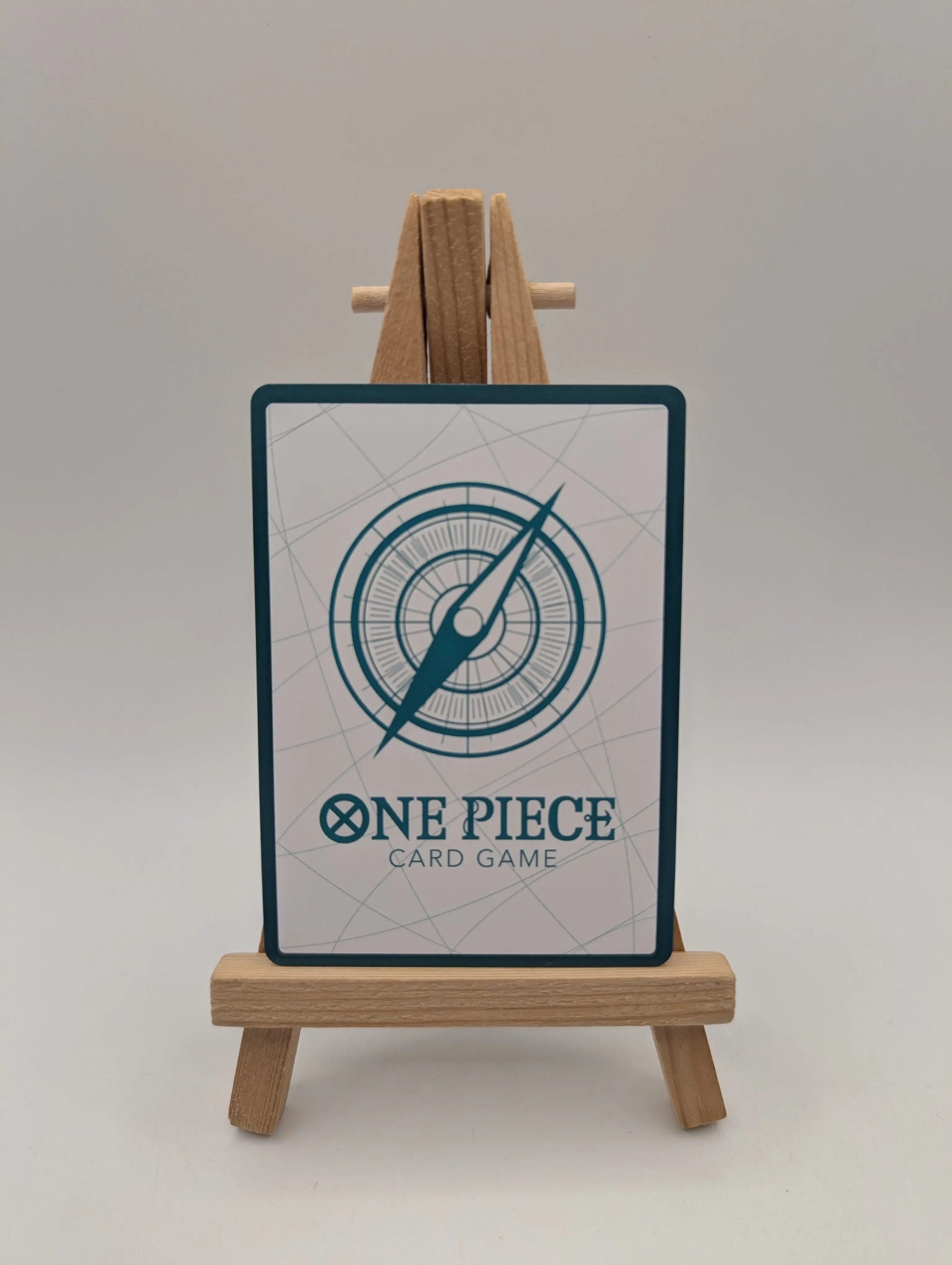 One Piece Card DON!! CARD Lim [Gold Foil] The Best PRB-02 FRENLY BRICKS - Open 7 Days image 3
