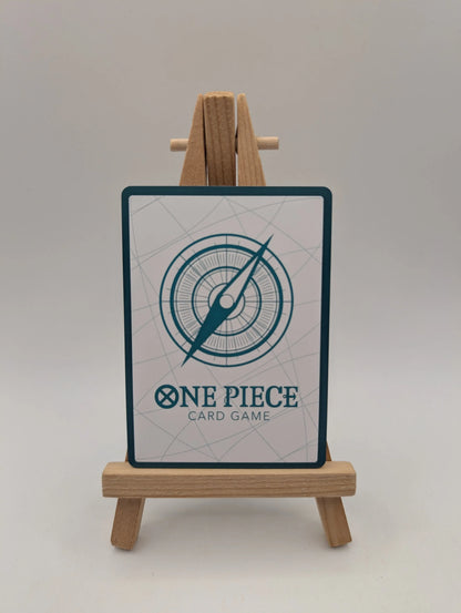 One Piece Card DON!! CARD Lim [Gold Foil] The Best PRB-02 FRENLY BRICKS - Open 7 Days
