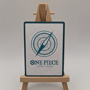 One Piece Card DON!! CARD Lim [Gold Foil] The Best PRB-02 FRENLY BRICKS - Open 7 Days