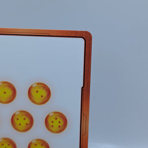 Energy Marker E-55 Manga Booster Set SB01 Dragon Ball Fusion World Gold FRENLY BRICKS - Open 7 Days