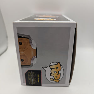 Funko Pop Vinyl Star Wars Maz Kanata #118 The Force Awakens FRENLY BRICKS - Open 7 Days