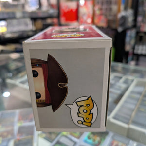 Funko Pop! Vinyl: Disney - Captain Jack Sparrow #48 FRENLY BRICKS - Open 7 Days