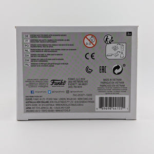 Funko POP! Comics Marvel #547 Wolverine 80th Anniversary Vinyl Collectable FRENLY BRICKS - Open 7 Days