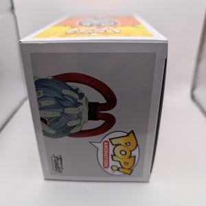 Funko Pop! Vinyl: My Hero Academia - Tomura Shigaraki - Galactic Toys Exclusive 565 FRENLY BRICKS - Open 7 Days