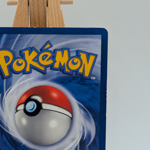 Pokemon - Dark Charmeleon - Team Rocket - W Stamp 32/82 WOTC see pics FRENLY BRICKS - Open 7 Days