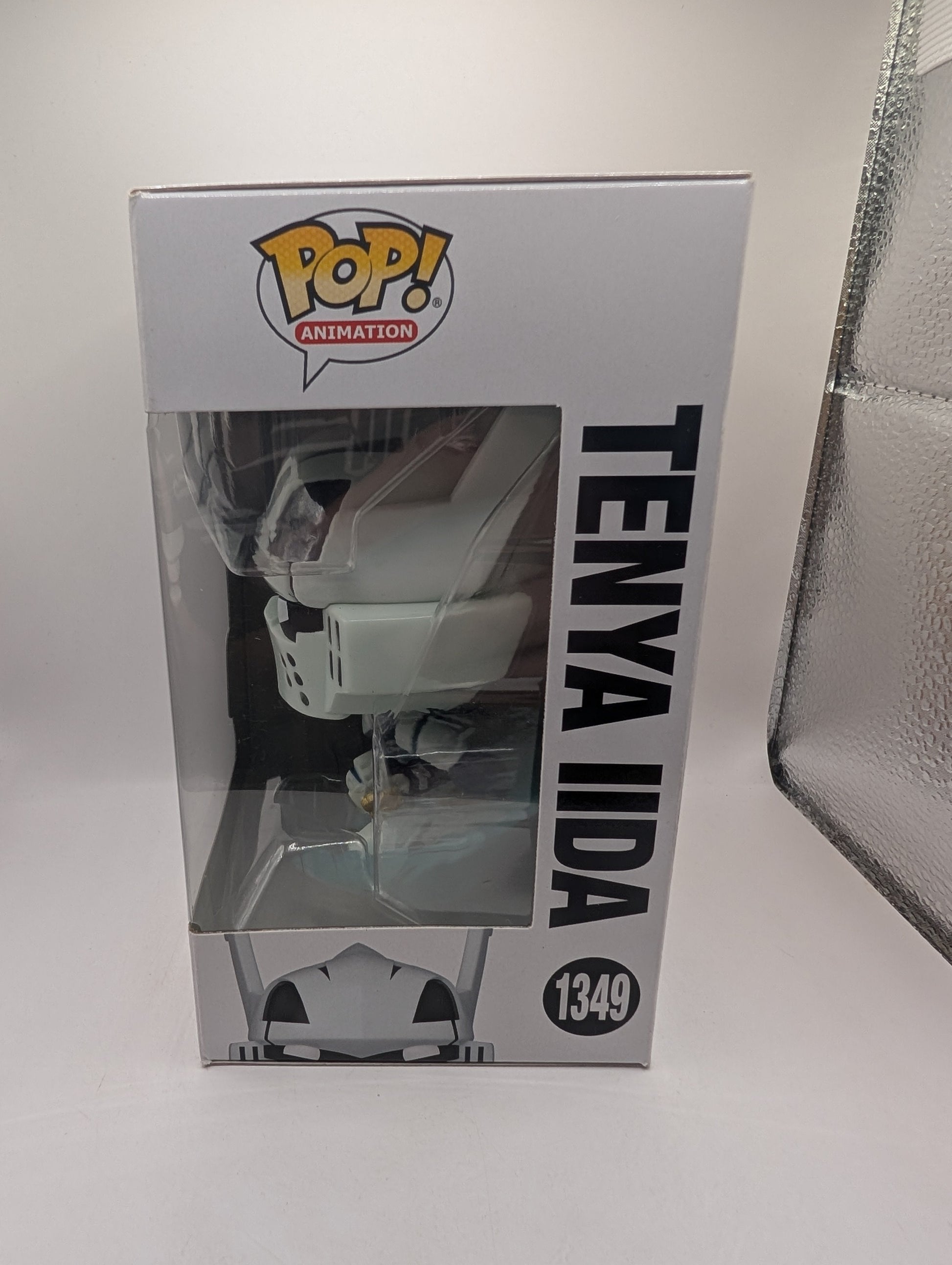 Animation - MHA - 1331 Gang Orca - Pop! Vinyl Figure FRENLY BRICKS - Open 7 Days