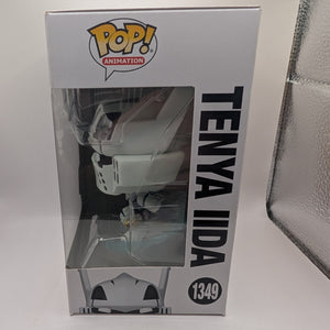 Animation - MHA - 1331 Gang Orca - Pop! Vinyl Figure FRENLY BRICKS - Open 7 Days