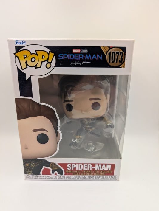 Spider-Man No Way Home 1073 Funko Pop Vinyl FRENLY BRICKS - Open 7 Days