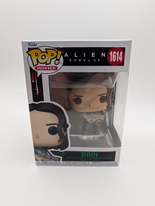 Alien: Romulus - Rain Pop! Vinyl Figure #1614 FRENLY BRICKS - Open 7 Days