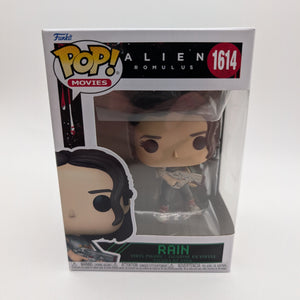 Alien: Romulus - Rain Pop! Vinyl Figure #1614 FRENLY BRICKS - Open 7 Days