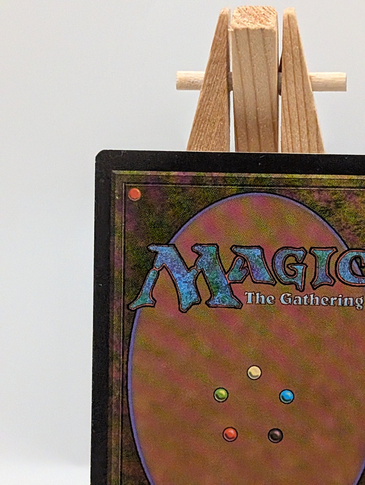 MTG 3rd Edition Revised 1994 Wheel of Fortune FRENLY BRICKS - Open 7 Days