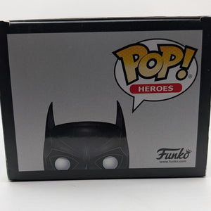 Batman 1989 Funko POP! Vinyl #275 - 80th Anniversary FRENLY BRICKS - Open 7 Days