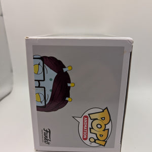 Funko Pop! Animation - Rick And Morty - Unity #444