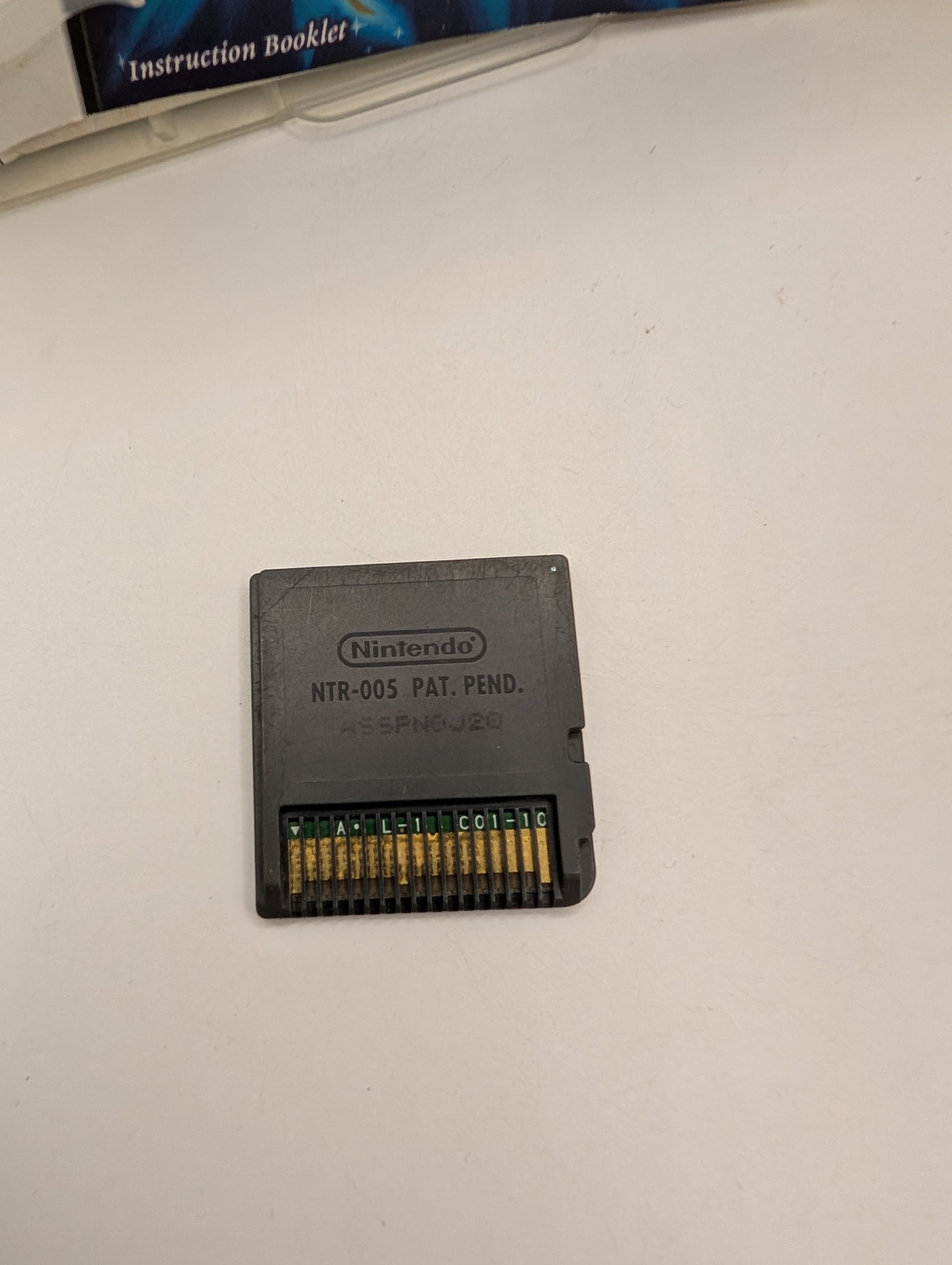 Spyro Shadow Legacy Nintendo DS 3DS *Complete*