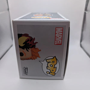 FUNKO POP! VINYL - Carnage - #797 - Marvel FRENLY BRICKS - Open 7 Days