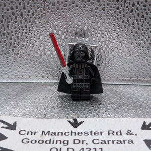 LEGO Star Wars Darth Vader Minifigure Sith Lord Transformation 75183 sw0834 FRENLY BRICKS - Open 7 Days