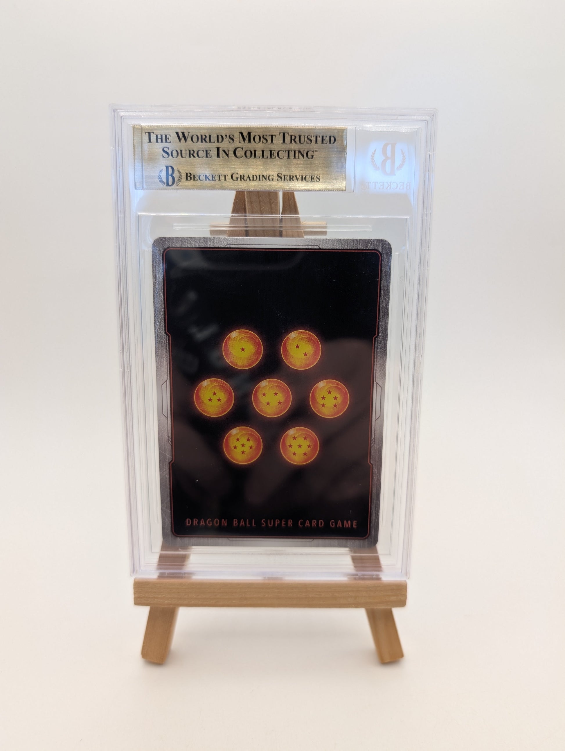 2025 Masters Prismatic Clash #BT28-150 Beerus, Incarnation Of Destruction SCR BGS 10 FRENLY BRICKS - Open 7 Days