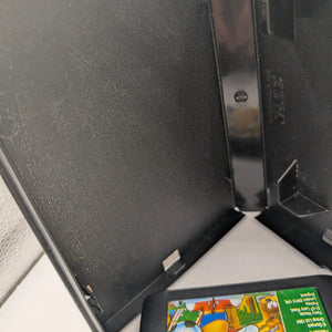 Marko's Magic Football SEGA Mega Drive SMD Aus Pal Vintage Used FRENLY BRICKS - Open 7 Days