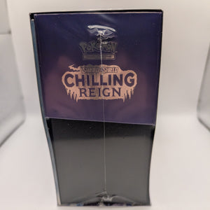 Pokemon TCG Chilling Reign Elite Trainer Box ETB (NEW) (SEALED) Nib FRENLY BRICKS - Open 7 Days