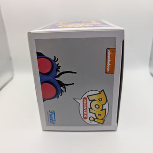 Funko Pop! Vinyl: Teenage Mutant Ninja Turtles - Superfly #1393 FRENLY BRICKS - Open 7 Days