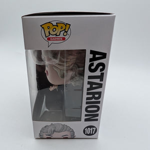 Funko Baldur's Gate 3 Astarion POP! Games Edition 1017 FRENLY BRICKS - Open 7 Days