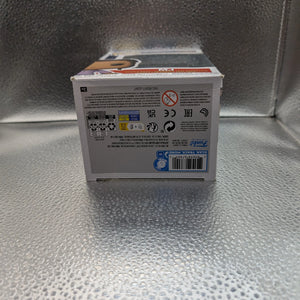 FUNKO Pop Vinyl MJ #1161 FRENLY BRICKS - Open 7 Days