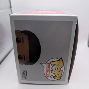 Funko POP! NBA #57 Paul George - LA Clippers - White Jersey (Vaulted) FRENLY BRICKS - Open 7 Days