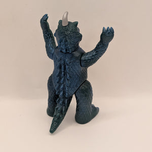 Ultraman Sofubi Kaiju GOMESS / GOMEZ Bullmark Japanese Toy / 8.5cm Tall Japan FRENLY BRICKS - Open 7 Days