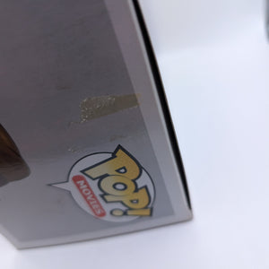 Funko Pop Movie Watchmen Rare Vaulted Retired #24 Rorschach Vinyl Figure In Box FRENLY BRICKS - Open 7 Days