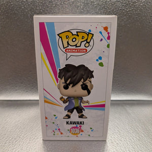 Boruto Naruto Next Generations - GLOW KAWAKI #1036 FRENLY BRICKS - Open 7 Days