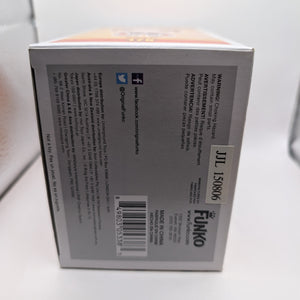 Funko Pop! - Movies - Seth #176 - Superbad - Rare Vaulted (2015) FRENLY BRICKS - Open 7 Days