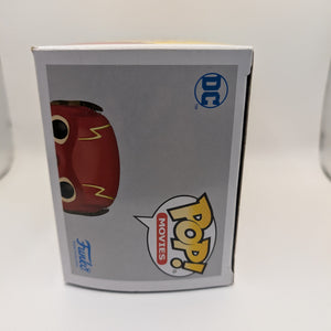 The Flash Glow FE 1343 Funko Pop Vinyl FRENLY BRICKS - Open 7 Days
