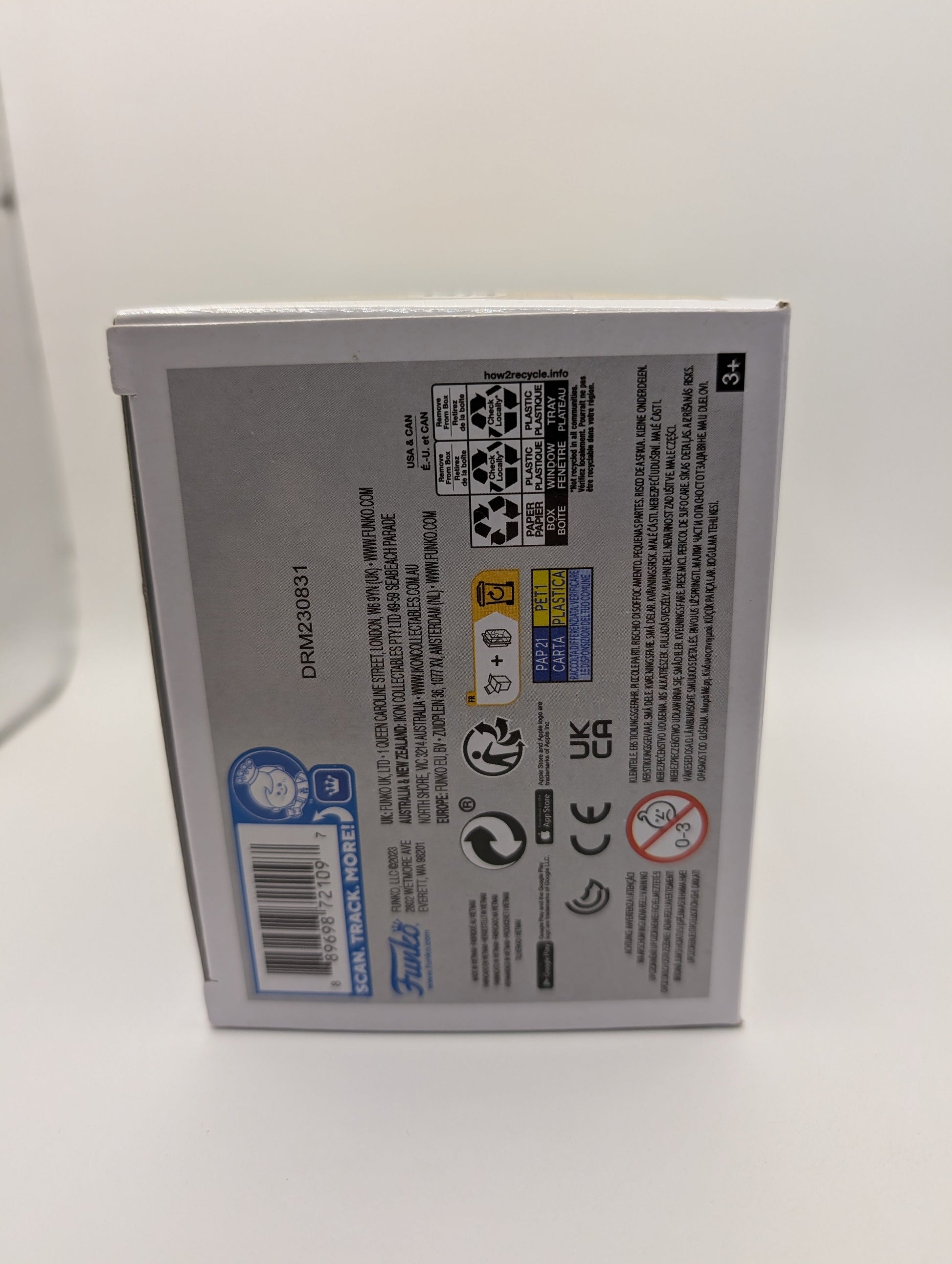 Funko Pop One Piece Usohachi 1474 Anime FRENLY BRICKS - Open 7 Days