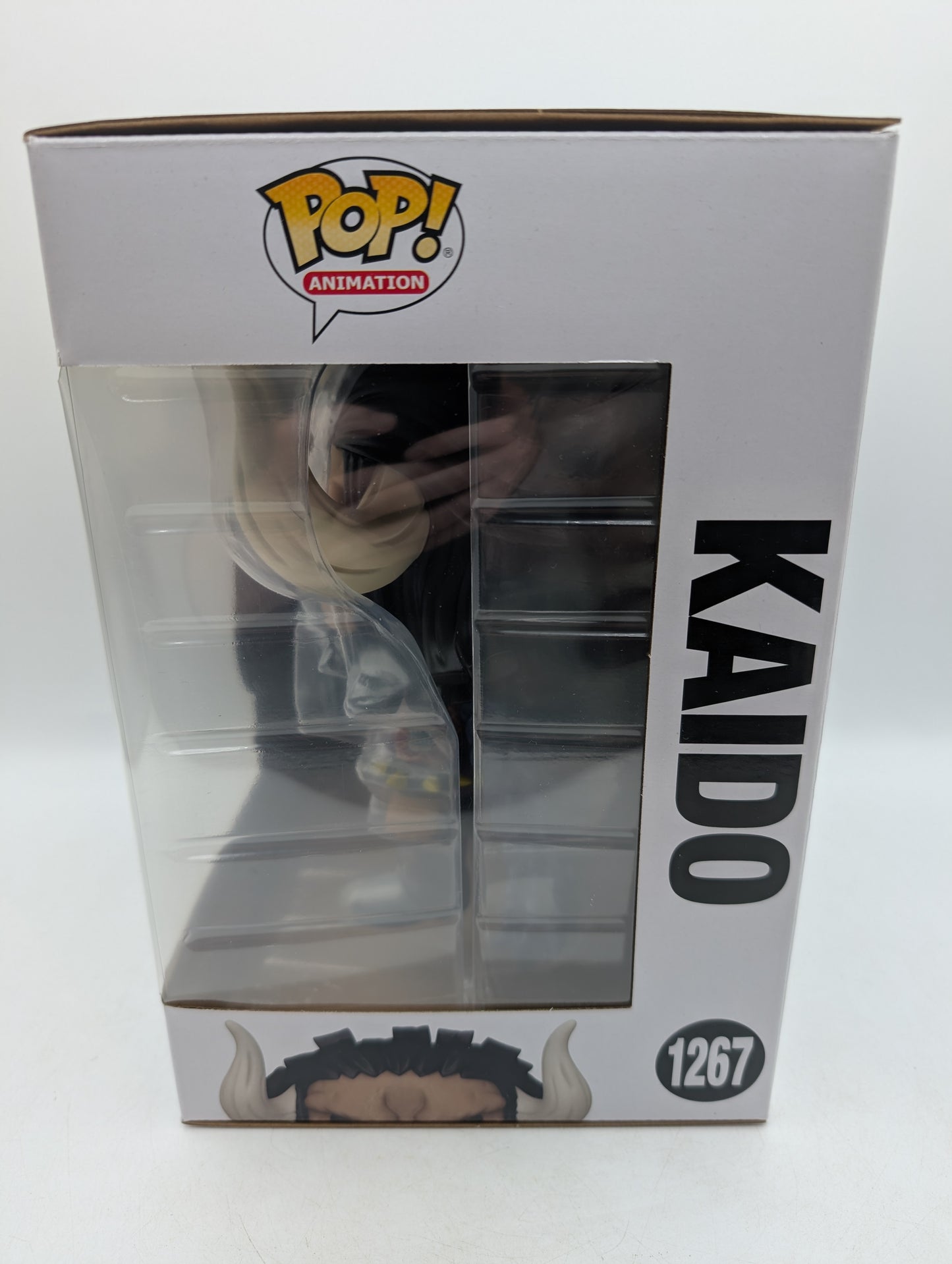 Funko POP! One Piece Kaido #1267 Vinyl Figure