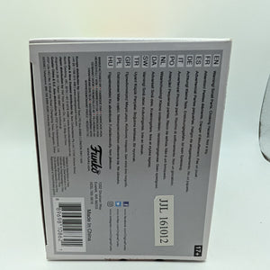 Funko Pop! Doofus Rick #140 Rick and Morty 2017 Animation Vaulted Collectible