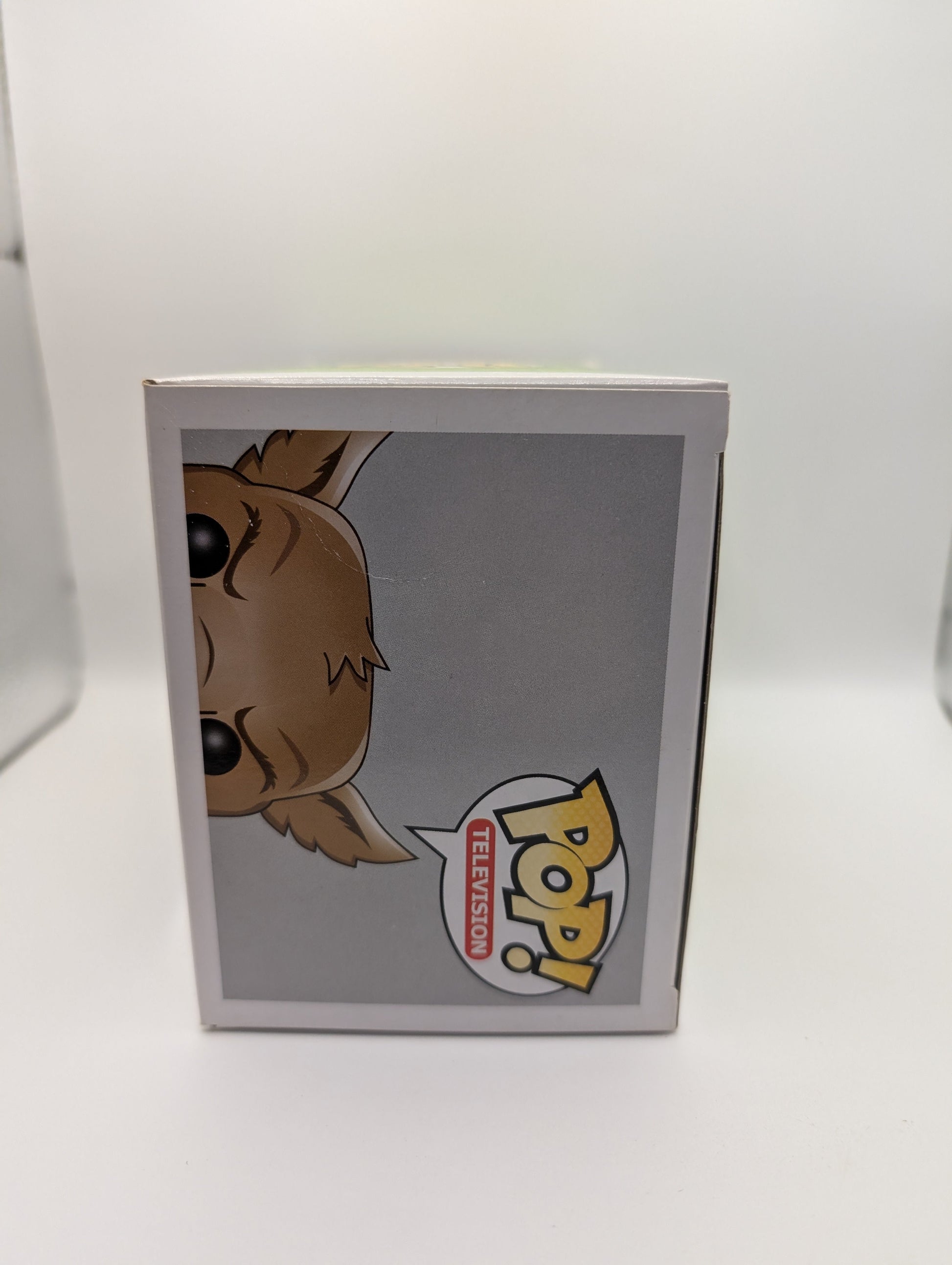 2013 Splinter 64 TMNT Teenage Mutant Ninja Turtles Funko Pop Vinyl FRENLY BRICKS - Open 7 Days