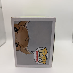 2013 Splinter 64 TMNT Teenage Mutant Ninja Turtles Funko Pop Vinyl FRENLY BRICKS - Open 7 Days