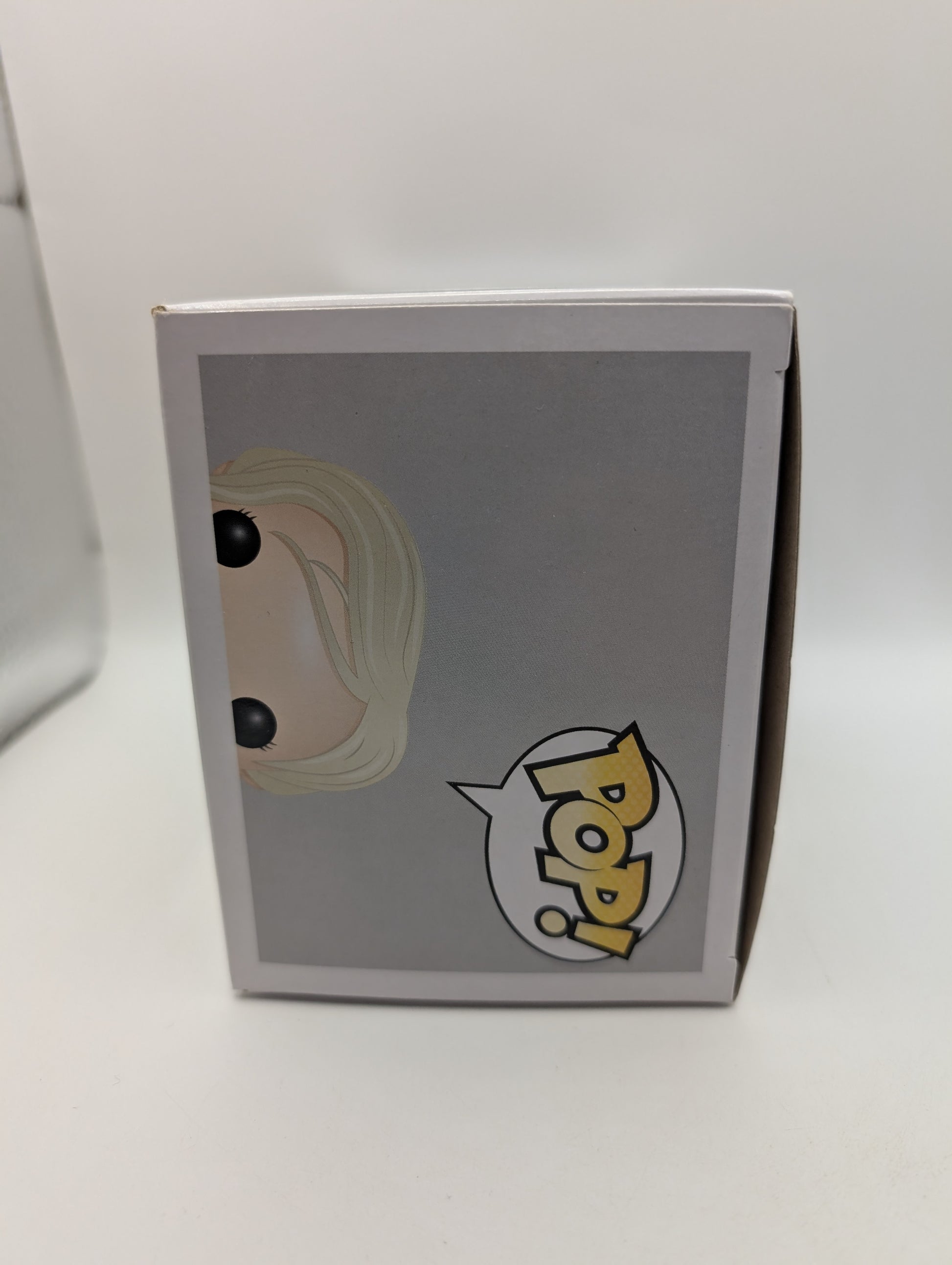 FUNKO POP VINYL GAME OF THRONES FIGURE BRIENNE OF TARTH #13