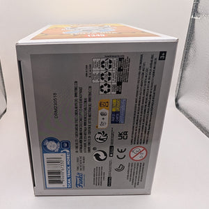 Animation - MHA - 1331 Gang Orca - Pop! Vinyl Figure FRENLY BRICKS - Open 7 Days