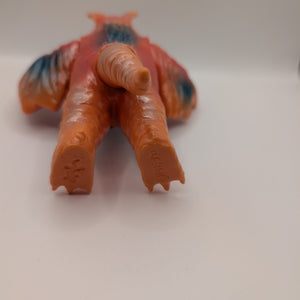 Yamomark Ultraman Series Peguila Kaiju Orange Limited Figure Sofubi Model Toy FRENLY BRICKS - Open 7 Days