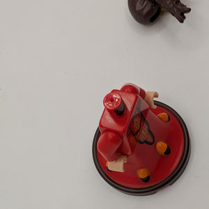 LEGO Star Wars Queen Amidala Minifigure The Phantom Menace Padme 9499 sw0387 FRENLY BRICKS - Open 7 Days