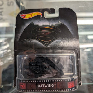 2016 Hot Wheels Retro Entertainment Series 