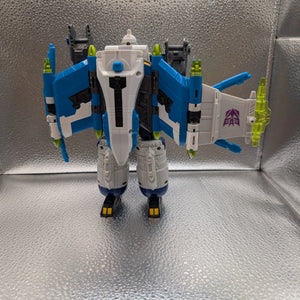 TAKARA TOMY Galvatron/Transformers Super Link FRENLY BRICKS - Open 7 Days