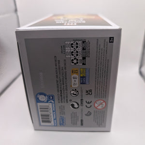 Funko POP! Meliodas The Seven Deadly Sins #1344 Vinyl Figure FRENLY BRICKS - Open 7 Days