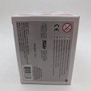 Star Wars - C-3PO as Santa Pop! Vinyl #276 FRENLY BRICKS - Open 7 Days