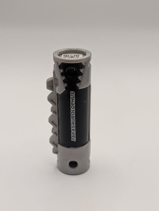 Power Rangers  Dino Charger  Parasaurolophus #2 FRENLY BRICKS - Open 7 Days