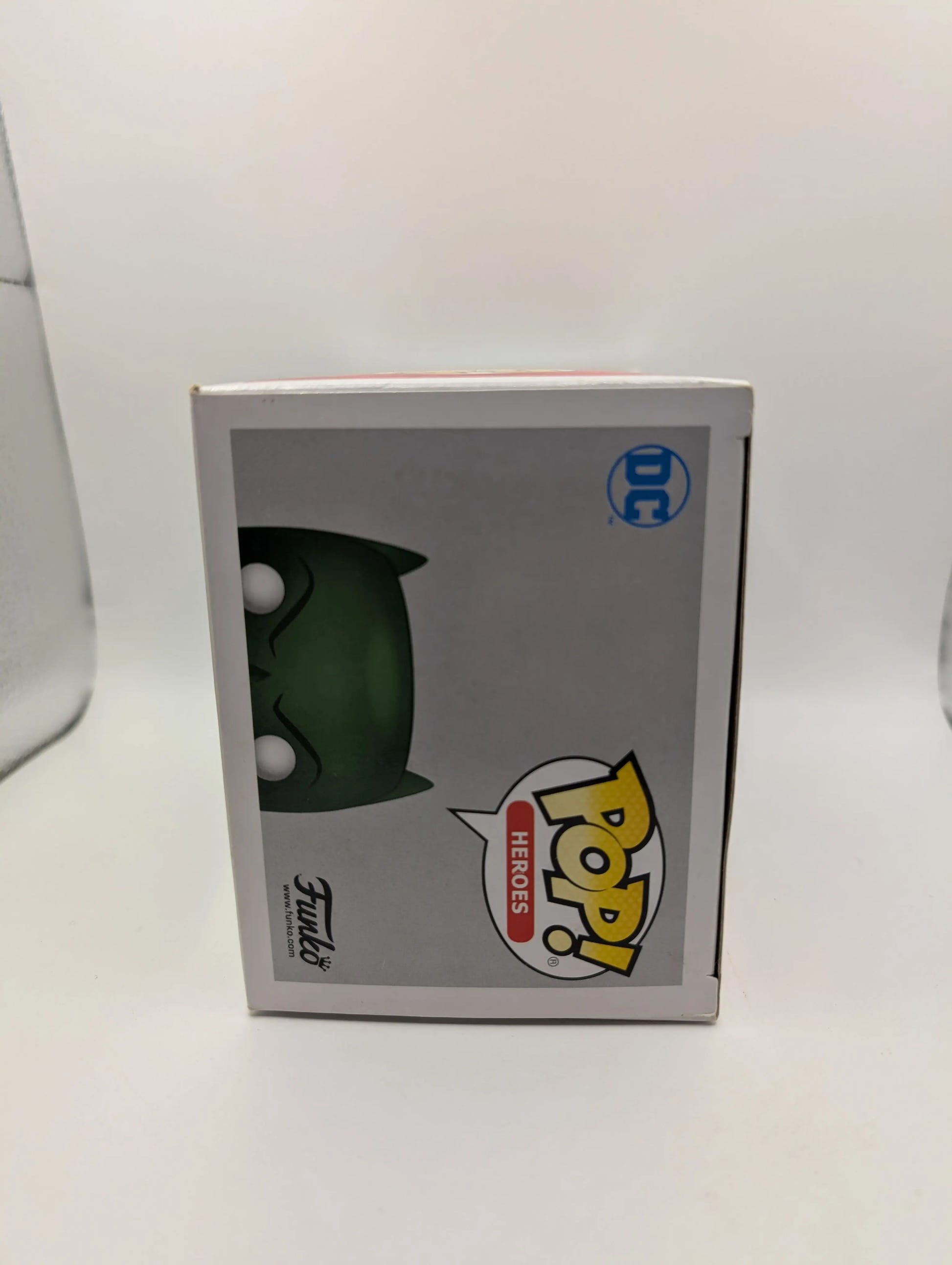 Funko POP! Vinyl Suicide Squad Batman #188 Convention Exclusive FRENLY BRICKS - Open 7 Days image 5