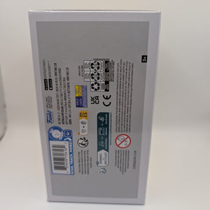 Funko Pop. My Hero Academia Mashirao Ojiro (Baseball) (#1519) FRENLY BRICKS - Open 7 Days