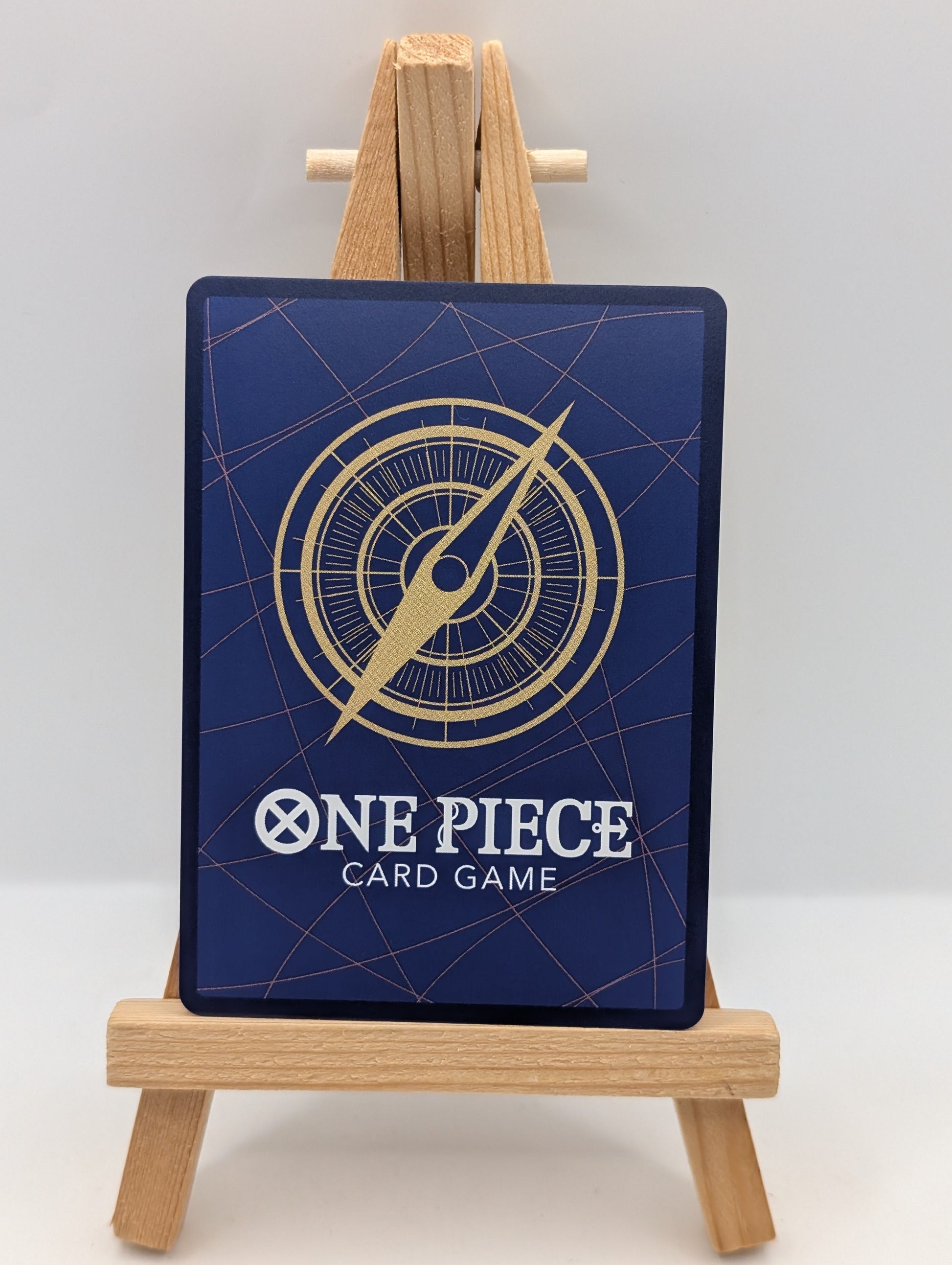 Buggy - OP09-051 (SP) OP09-051 The Azure Sea's Seven Foil FRENLY BRICKS - Open 7 Days