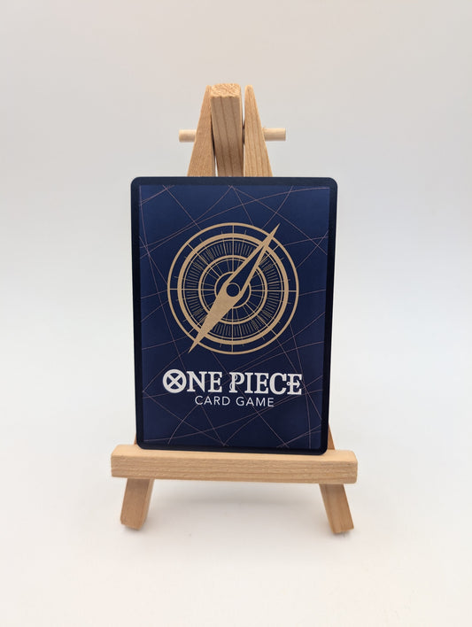 One Piece Perona OP12-034 SR [Alternate Art] - Legacy of The Master - English FRENLY BRICKS - Open 7 Days